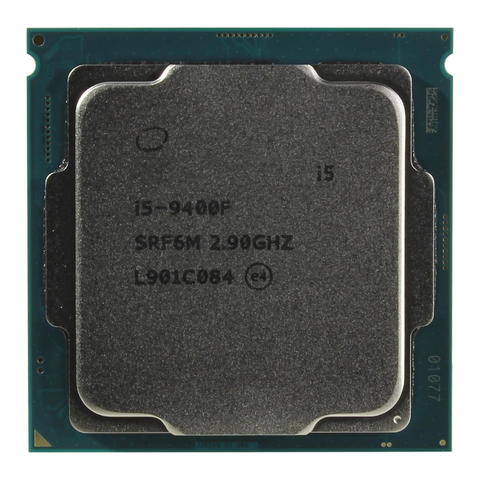 プロセッサ8th 9th gen i5 8400 8500 8600 9400 9500 9600 8400T