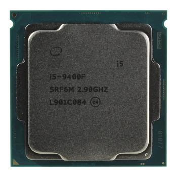 8th and 9th Gen Intel I5 Processors - High Performance Cpus