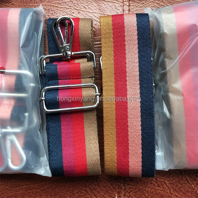 detachable handbag strap