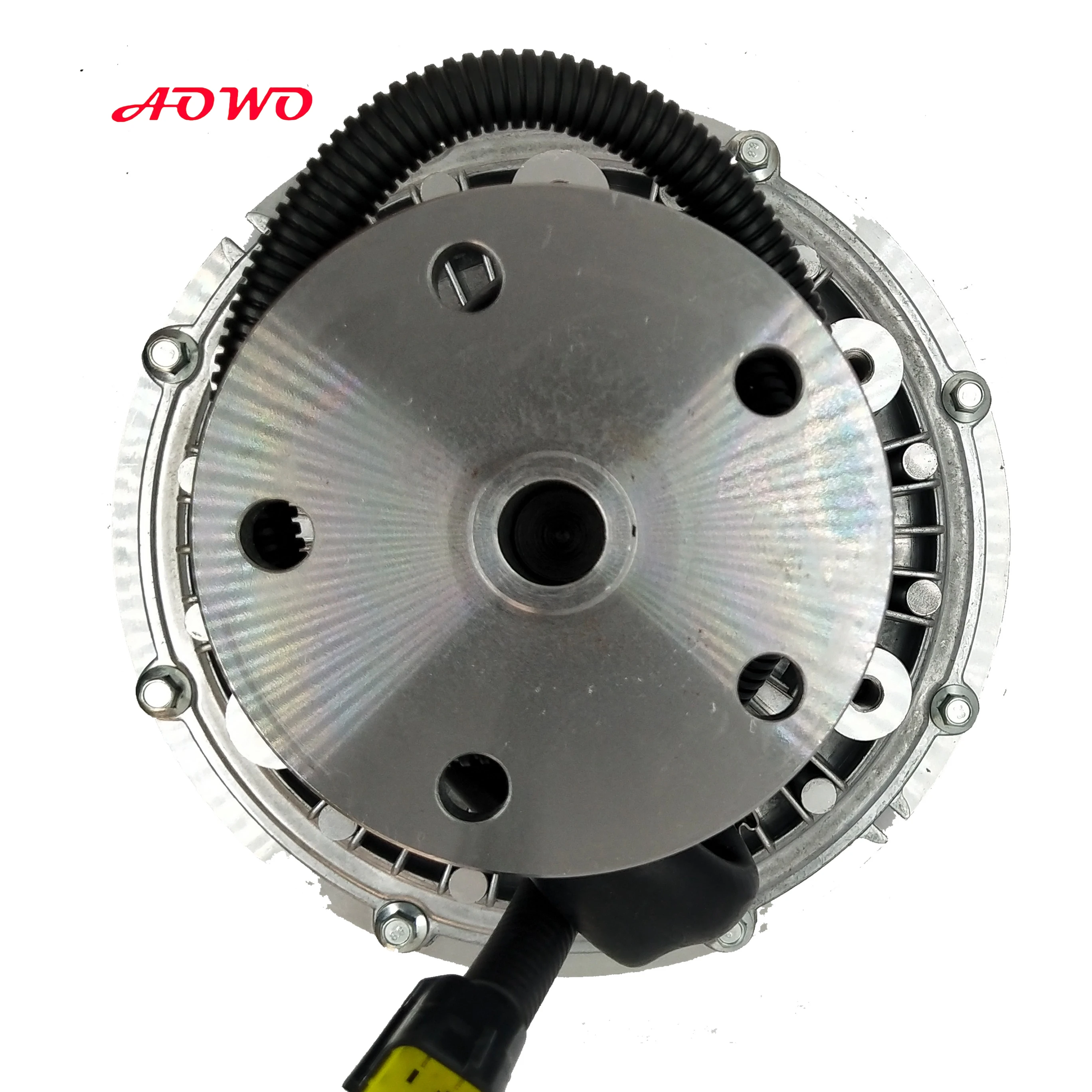 Cooling system engine parts H1811308060-KN3H0 ventilator fan clutch with fan