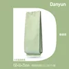 Lengthened Green 50A