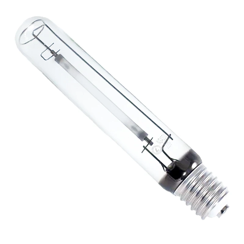 IMPA 791213 400W E-39 High Pressure Sodium Bulb - Warm White