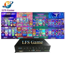 Лидер продаж в США игровая настольная доска для лабораторных навыков с северным каналом/Любимое навык 3/Любимое 2/Северный свет материнская плата 5