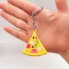 4cm pizza