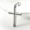Colgante de plata