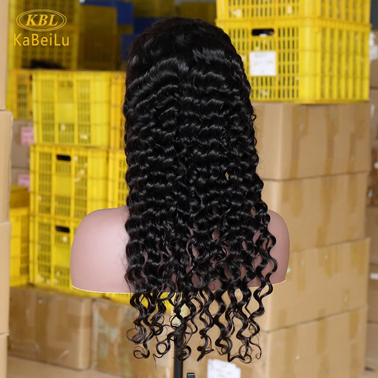 who buys human hair for wig making