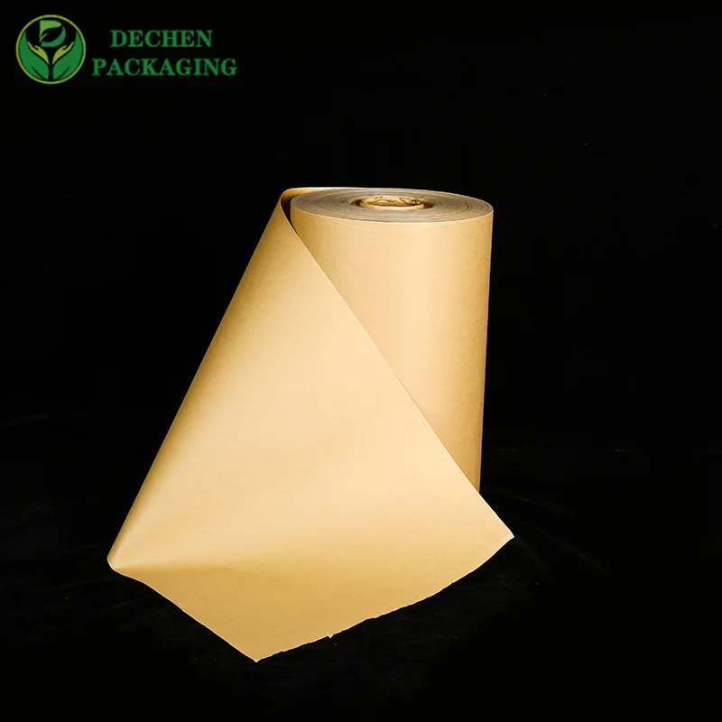 Sugar Sachets Envelope Packed Baking Sandwich Packaging Plastic Cutlery Packages Paper Rolls