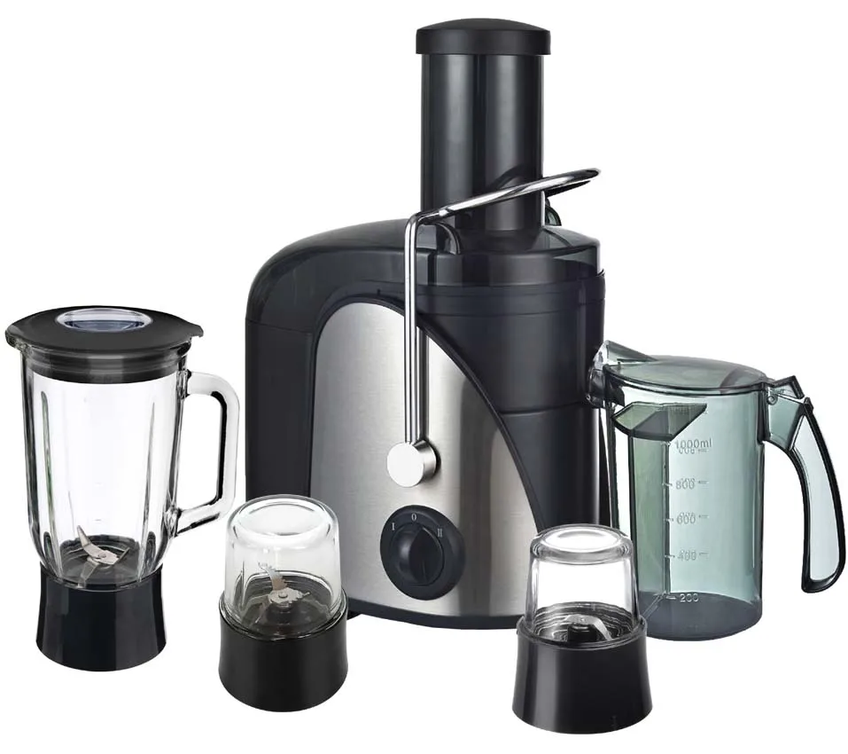 Соковыжималка