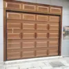 Brushed brass