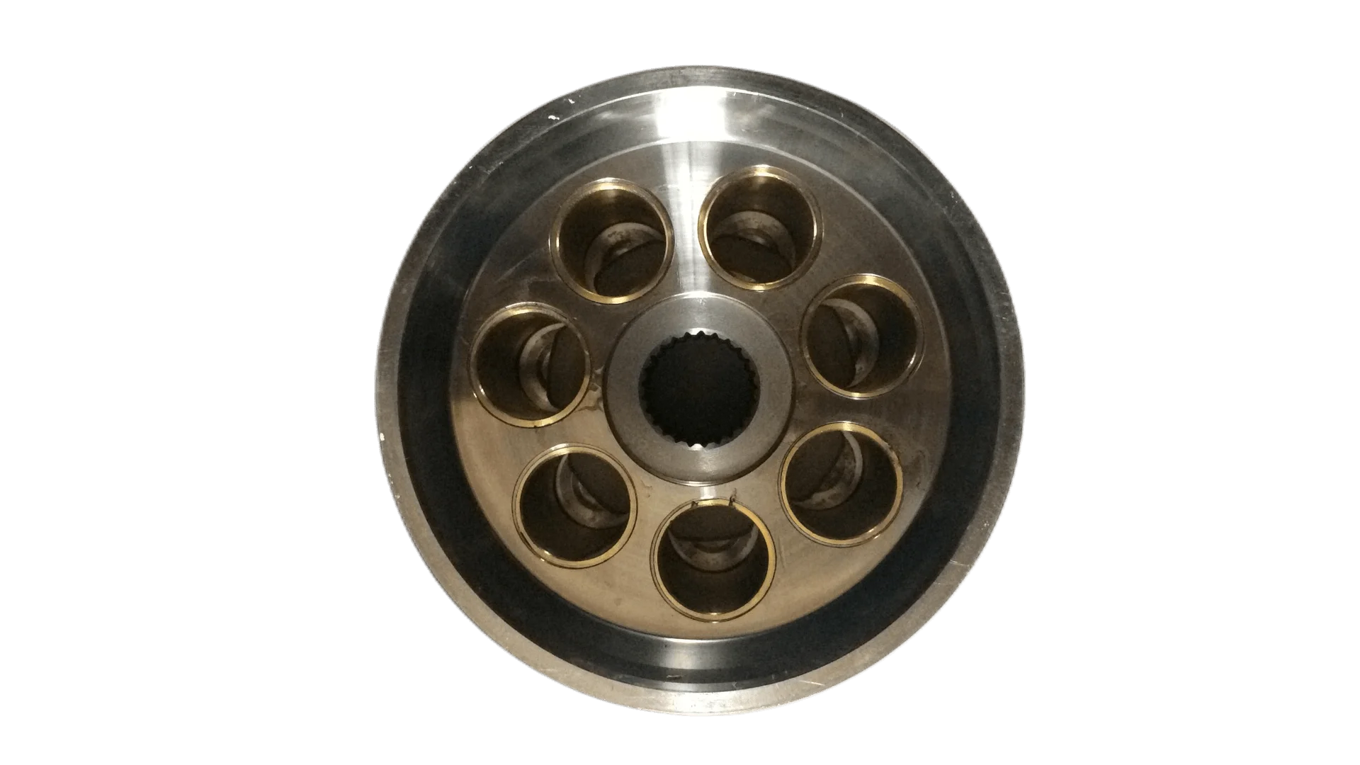 Denison Piston Pump Hydraulic Motor Spare Parts P6 P7 Seal Kit Pv6 /10