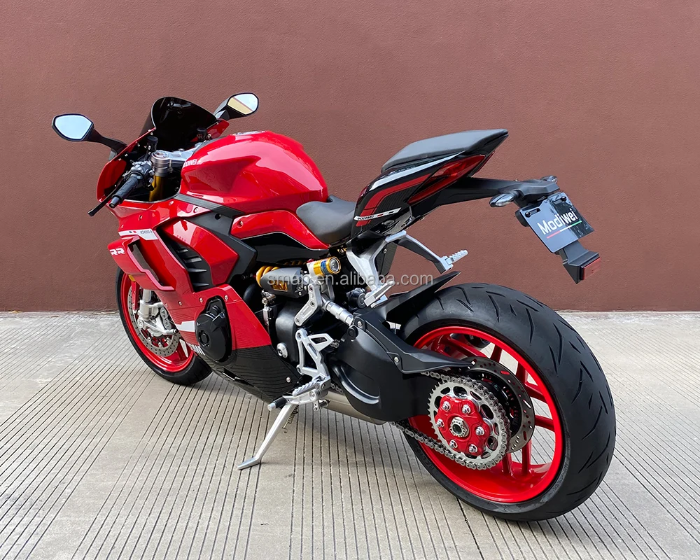 Modiwei Modiwei 800RR Customized Streetbike - 240km/h Speed