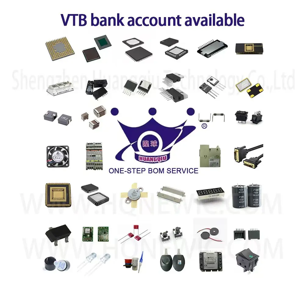 ADF-2-1557.36-LA22 IC Electronic Components Chip In Stock