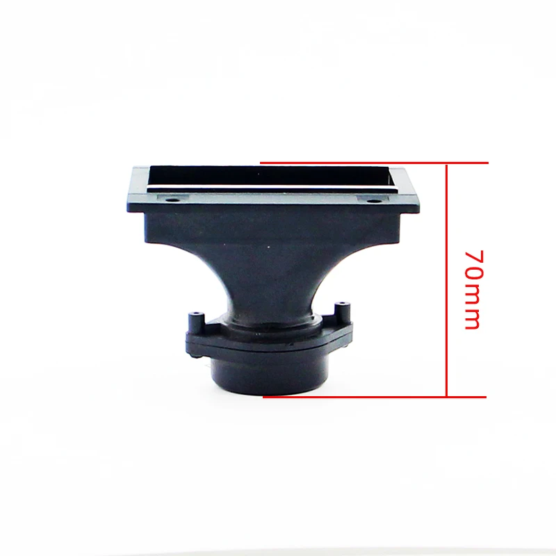 Piezoelectric Tweeter Audio Speaker Piezo Loudspeaker Tweeters Replacement Home Subwoofer Stage