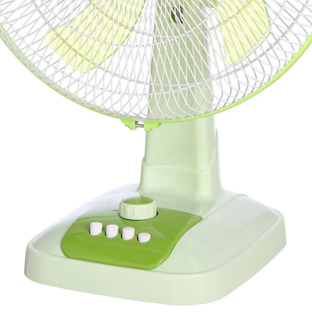 2023 New Model Elegant Design Good Quality Hot Sell for 16 Inch Table Fan