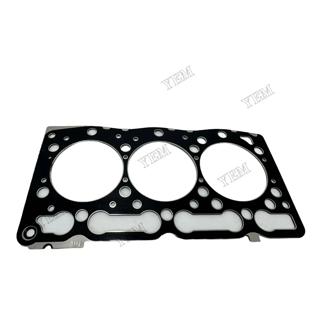 D1005 Engine Rebuild Kit For Kubota Engine 6