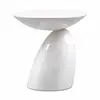 Mushroom tea table