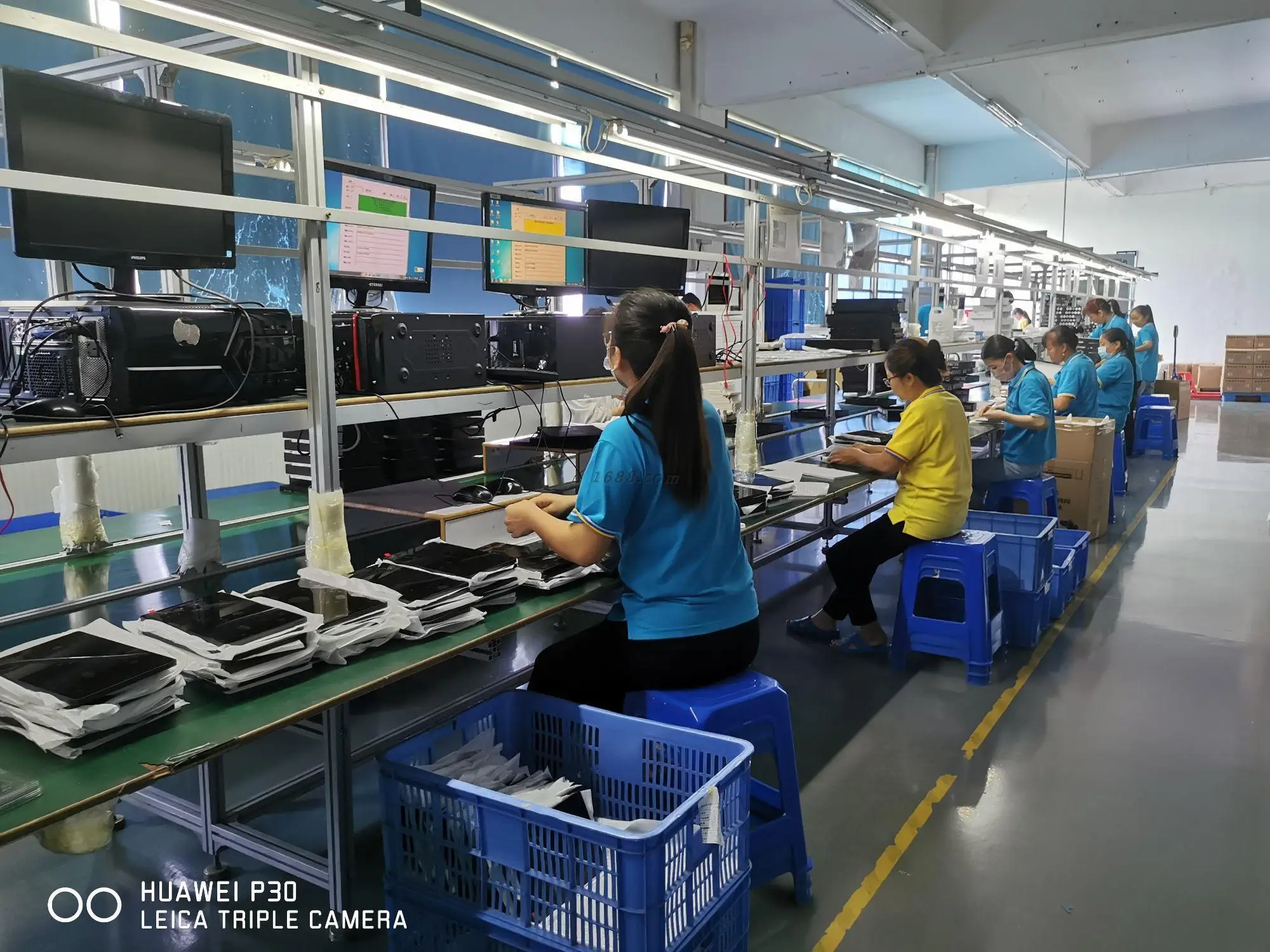 Chongqing Fengfan Import And Export Trade Co., Ltd. 1