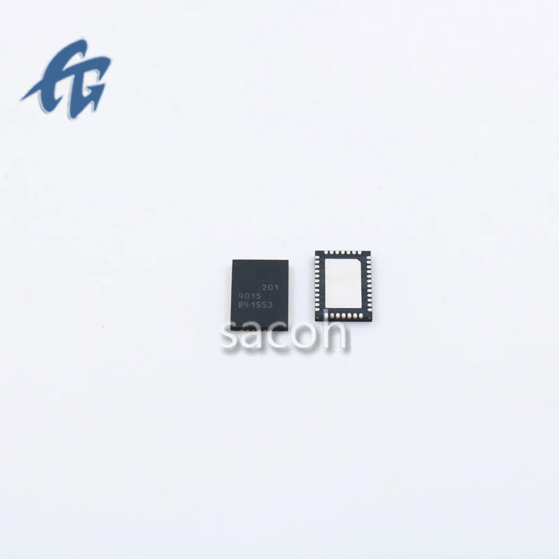 (SACOH Electronic Components)LTC4015EUHF#PBF