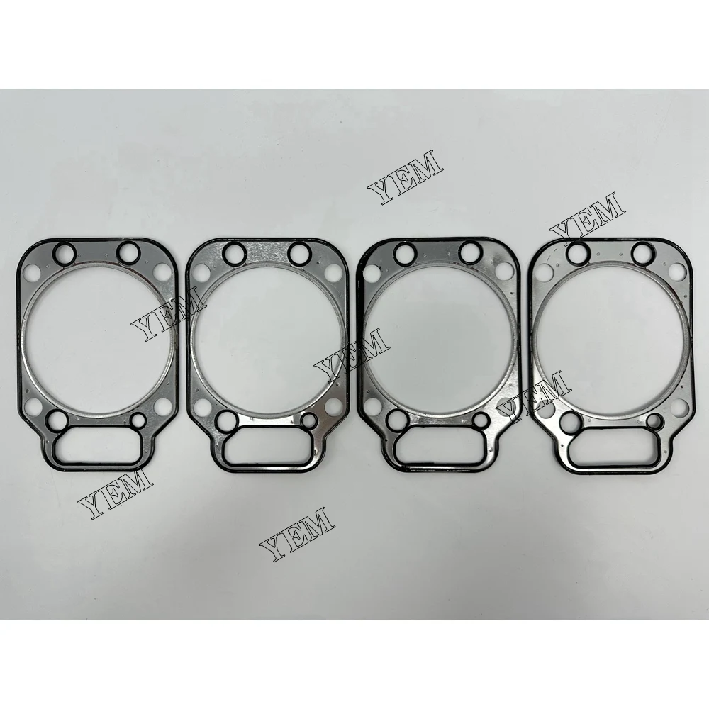 For Weichai Engine Part WP4G95E221 Head Gasket Hot Selling