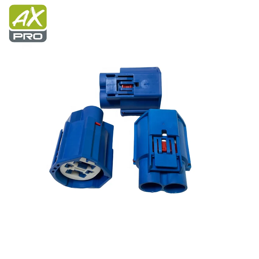 Automotive Connector 7283-8497-90 - Waterproof & Reliable