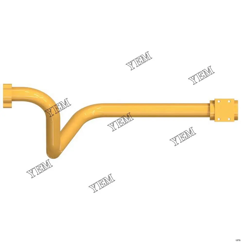 Wholesale High Quality Tube Assembly 160-6311 1606311 Engine Replacement Parts 4