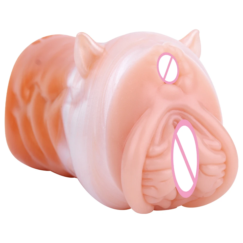 silicone sex toys for men Arcwave Ghost Pocket Stroker CleanTech Silicone