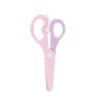 Light Pink+ Light Purple