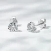 Or blanc 14 carats