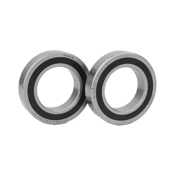High-Performance 7002 Ball Bearing Single Double Row Size 15X32X9mm Angular Contact High Speed P4 P5 P2 Precision 2RS