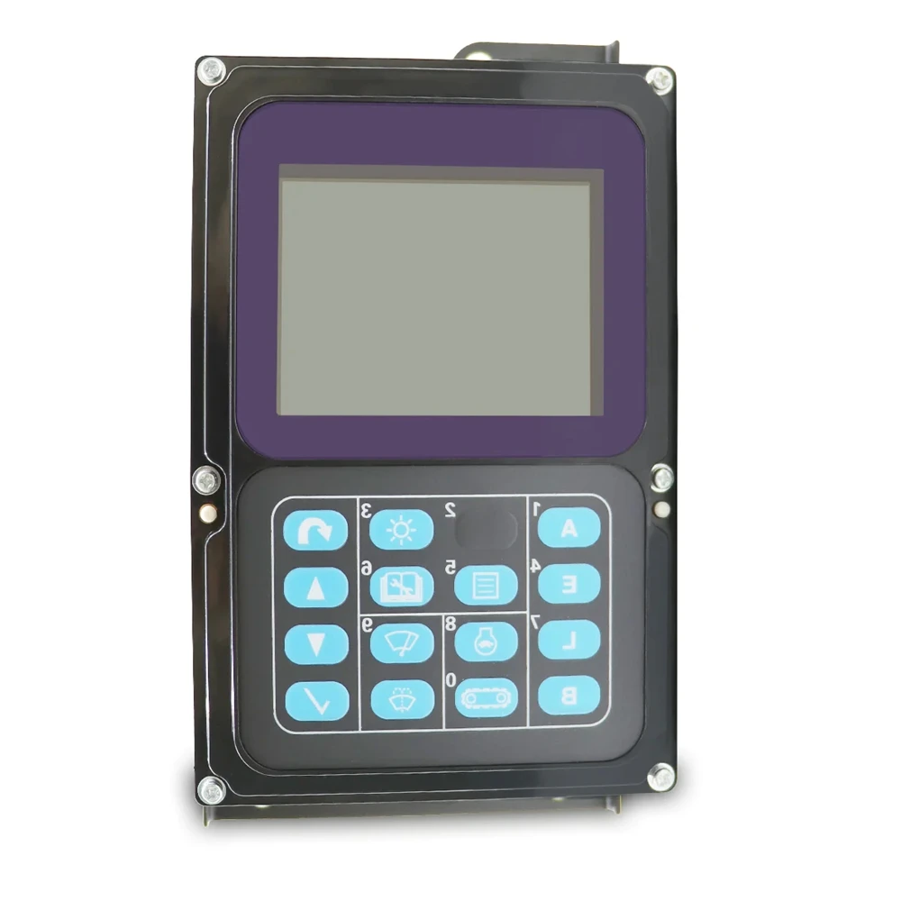 IZUMI Monitor Display Panel 7835-12-1010 for Komatsu PC340LC-7K PC340NLC-7K Engine Parts