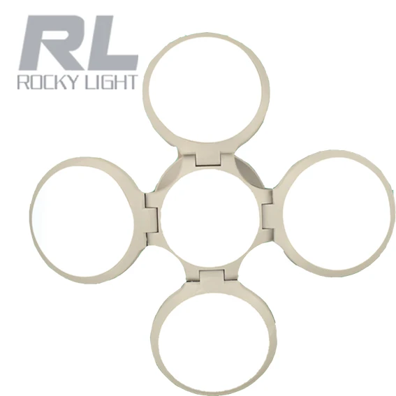 Футбольные огни