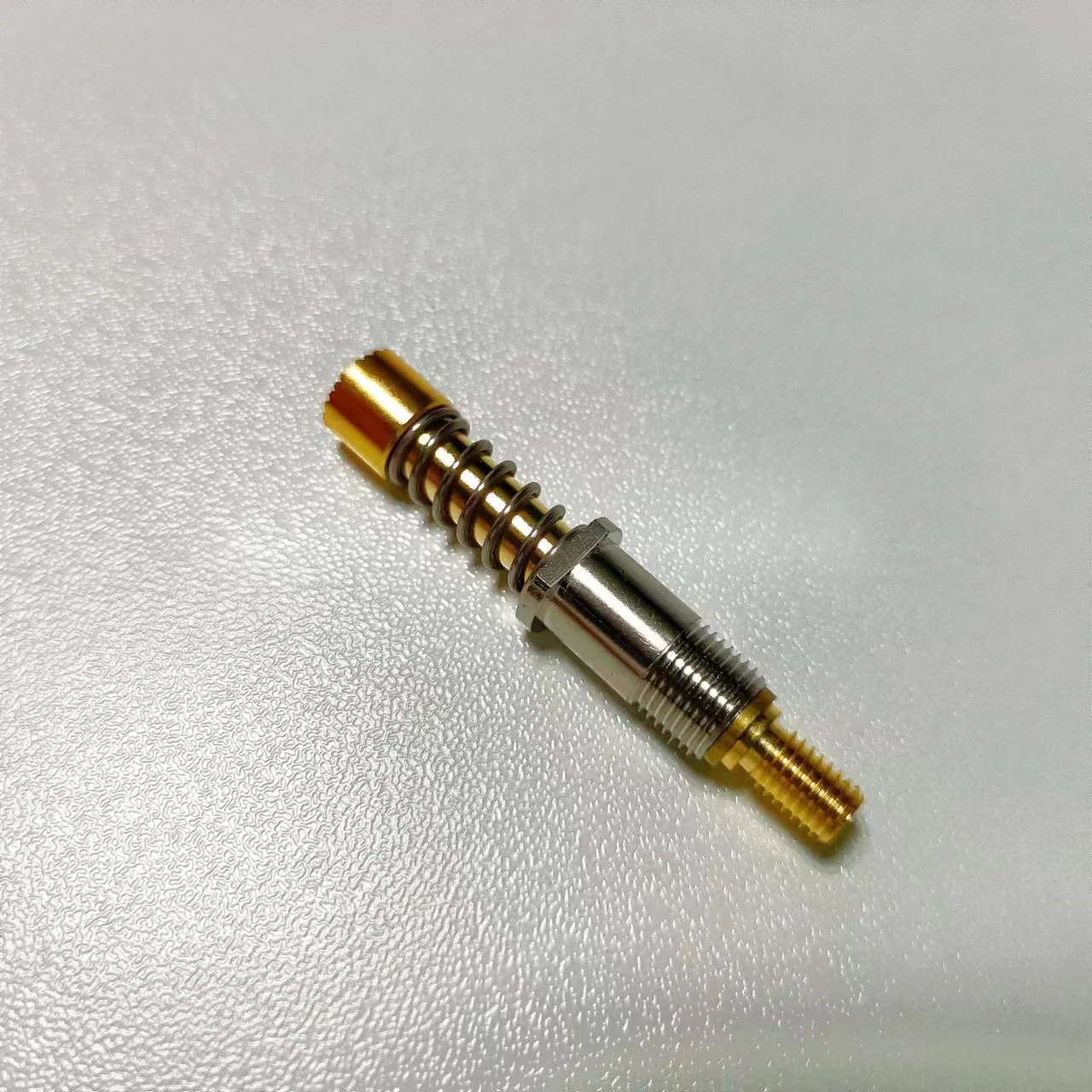 Sfeng Brass Spring High Current Probes