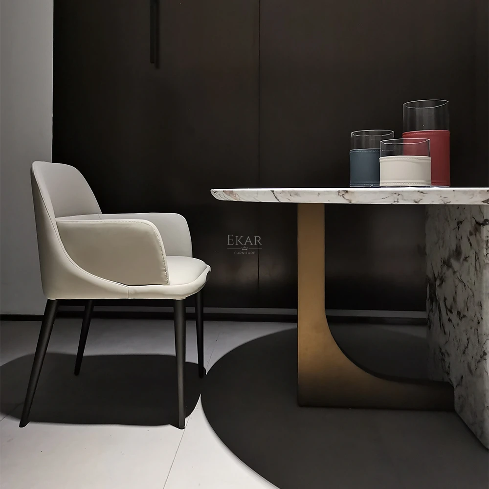 product modern stone dining table-60