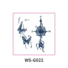WS-G-022