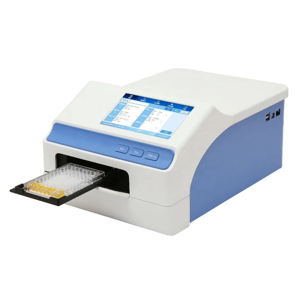 Chincan Amr100 Elisa Microplate Reader Buy Microplate Reader,Elisa Microplate Reader
