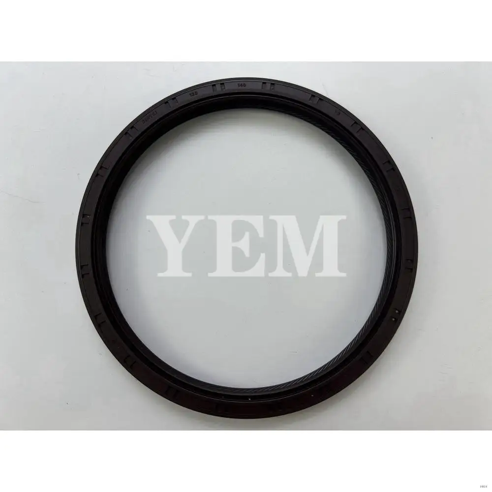 Crankshaft Rear Oil Seal Fit for Doosan DL03