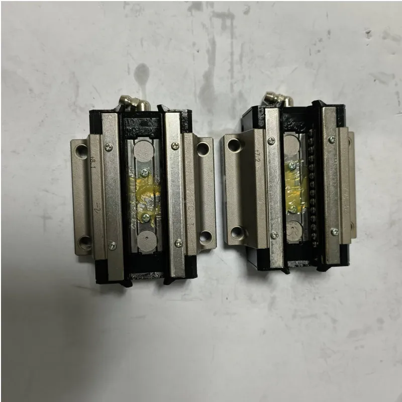 JAPAN Linear Motion Guide Block NR100 NR100A NR100A1UU NR100A1SS Linear Slide
