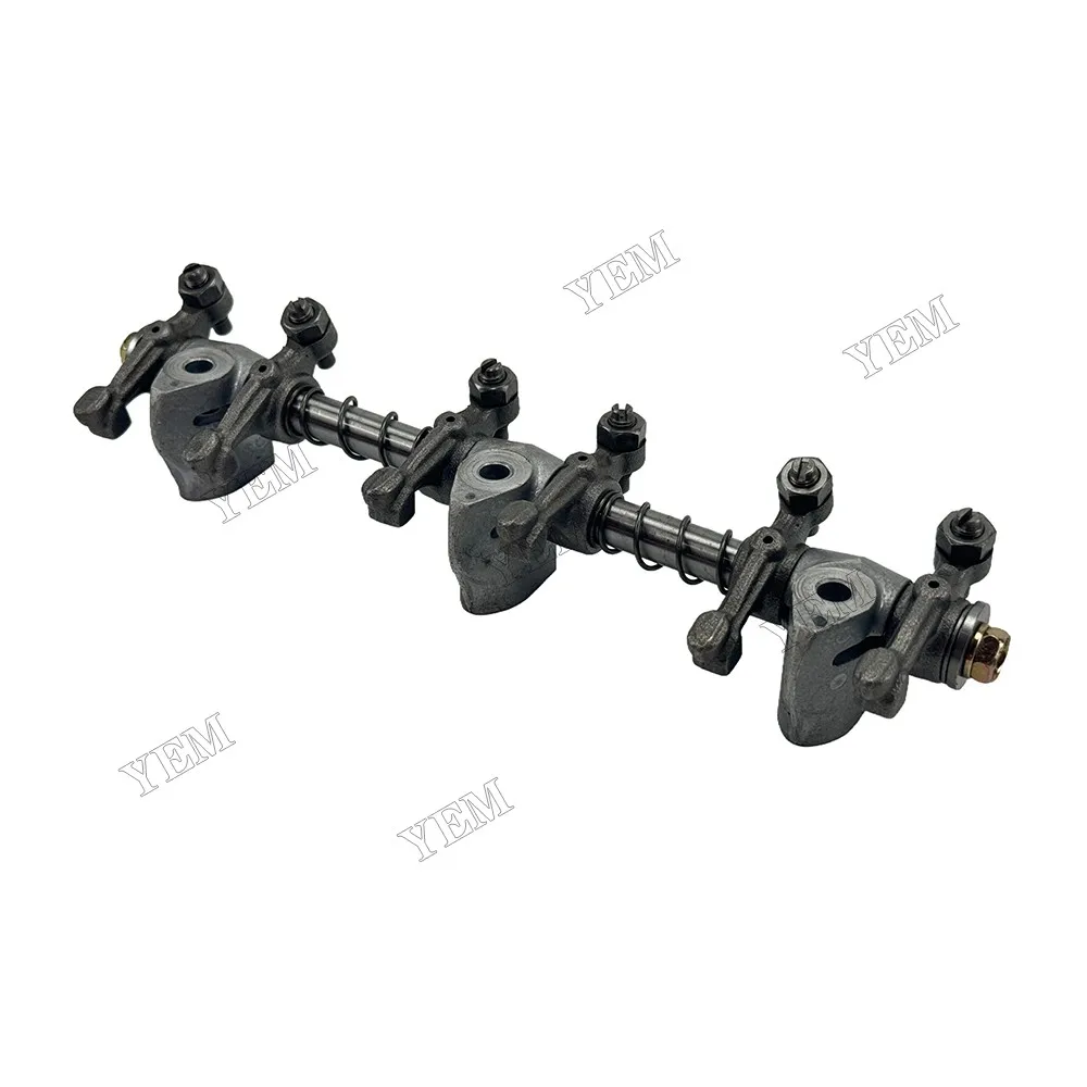 High Quality Rocker Arm Assy for Kubota D902 Engine Parts 3