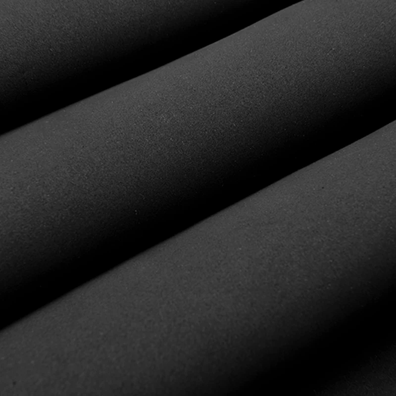 Cr Neoprene Fabric Waterproof Wetsuit Material Factory Customized Any