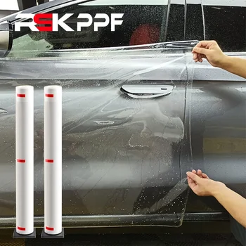 High Quality TPU PPF Self Healing Car Paint Protection Film 10 Years Warranty Anti Scratch TPU PPF 3M Car Films