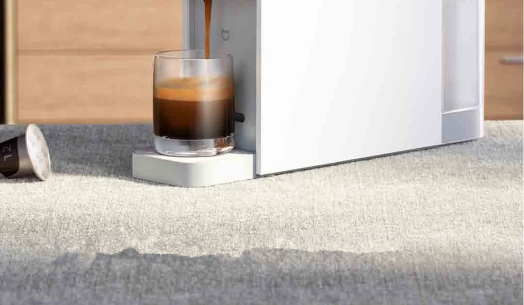 Xiaomi Mijia Capsule Coffee Portable 
