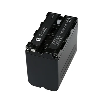 FB NP-F970-J Battery Suitable for SONY VIDEO DIGITAL  Digital Camera detail image