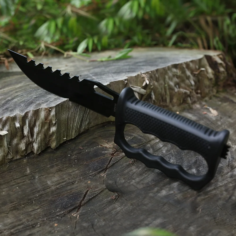 
 Нож для Мачете с фиксированным лезвием от производителя, охотничий нож Rambo, лидер продаж, ножи для выживания на природе и кемпинга с фиксированным лезвием  