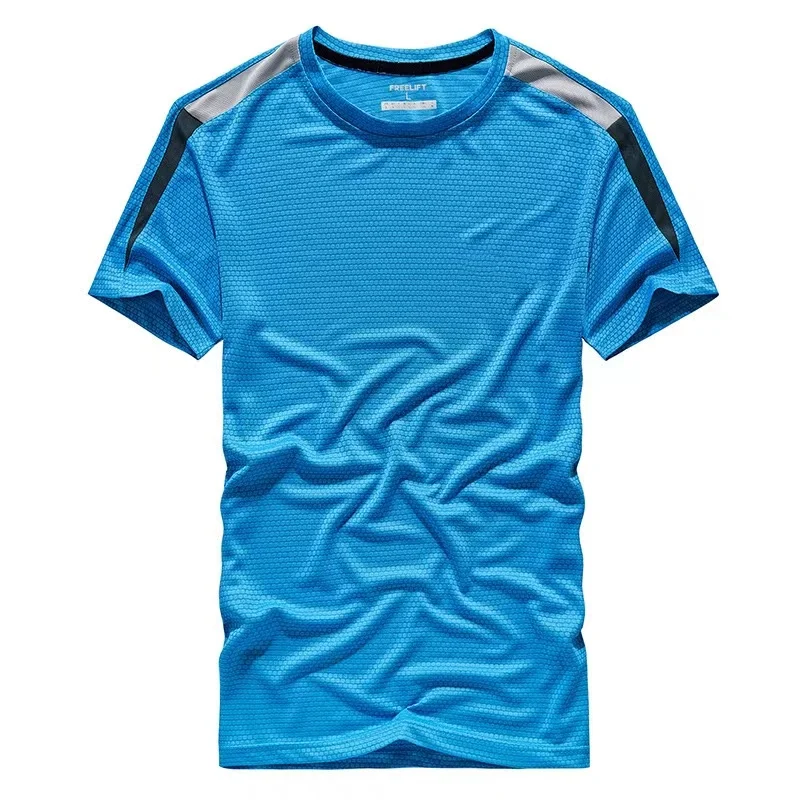 Summer Outdoor Sports Clothes And Varsity Jacket Clothing Running