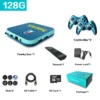 BG 128G