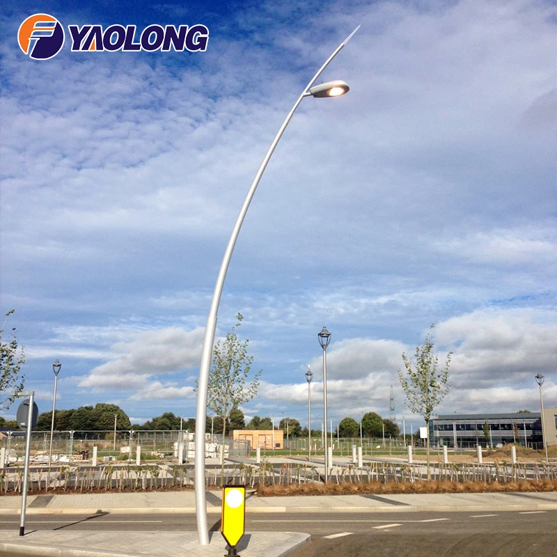 Открытый алюминиевый, 3 м, 6 м, 10 м, 11 м, 15 м