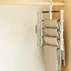 Blanc 5 couches
