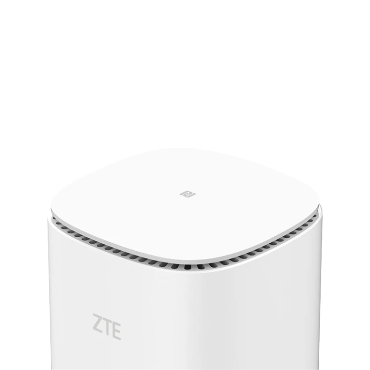 ZTE MC8020 5G CPE - Fast Internet Hotspot for Home & Business