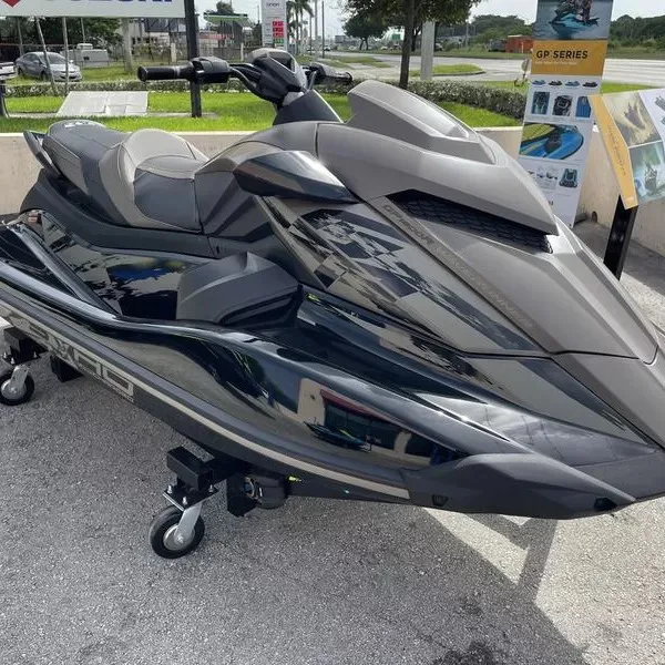 New Discount Sales For 2022 Yamahas Waverunners Fx Limited Svho - Buy ...