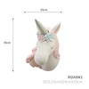 RDA8M1 rosa